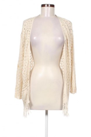 Dámsky kardigán Unbranded, Velikost XXL, Barva Béžová, Cena  259,00 Kč