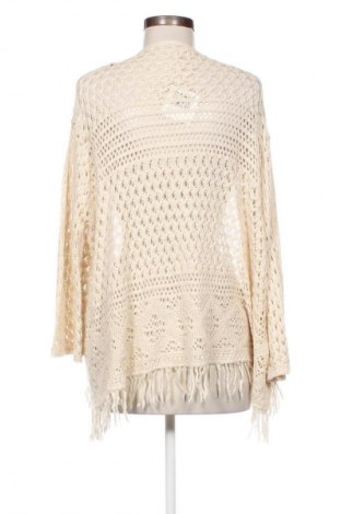 Dámsky kardigán Unbranded, Velikost XXL, Barva Béžová, Cena  259,00 Kč