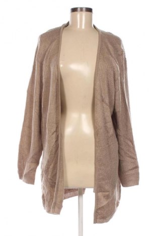 Dámsky kardigán Unbranded, Velikost XL, Barva Béžová, Cena  219,00 Kč
