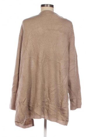 Dámsky kardigán Unbranded, Velikost XL, Barva Béžová, Cena  219,00 Kč
