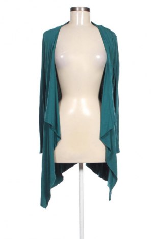 Γυναικεία ζακέτα Unbranded, Μέγεθος L, Χρώμα Πράσινο, Τιμή 17,99 €