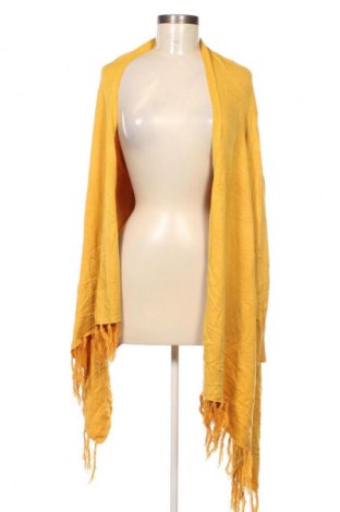 Damen Strickjacke Unbranded, Größe 3XL, Farbe Gelb, Preis 19,99 €
