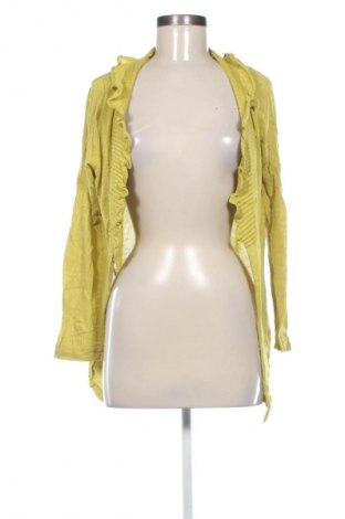 Dámsky kardigán Unbranded, Velikost M, Barva Žlutá, Cena  49,00 Kč