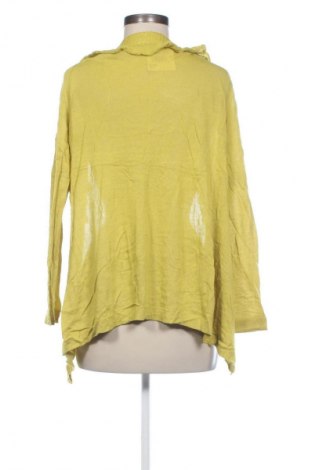 Dámsky kardigán Unbranded, Velikost M, Barva Žlutá, Cena  49,00 Kč