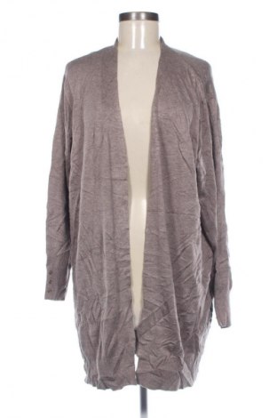 Dámsky kardigán Unbranded, Velikost L, Barva Hnědá, Cena  159,00 Kč