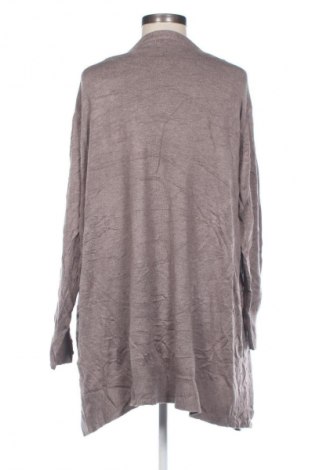 Dámsky kardigán Unbranded, Velikost L, Barva Hnědá, Cena  159,00 Kč