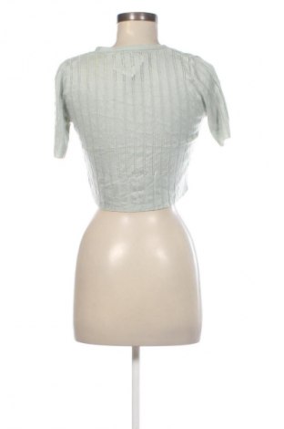 Dámsky kardigán Unbranded, Velikost S, Barva Zelená, Cena  49,00 Kč