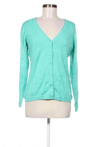 Dámsky kardigán Unbranded, Velikost L, Barva Zelená, Cena  279,00 Kč