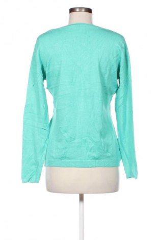 Dámsky kardigán Unbranded, Velikost L, Barva Zelená, Cena  279,00 Kč