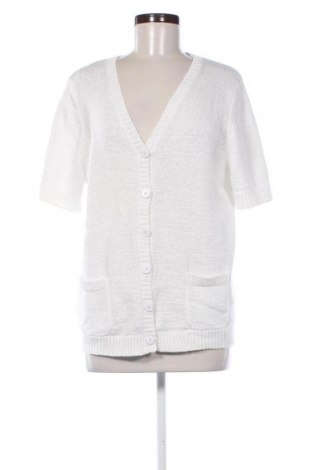 Dámsky kardigán Unbranded, Velikost XL, Barva Bílá, Cena  249,00 Kč