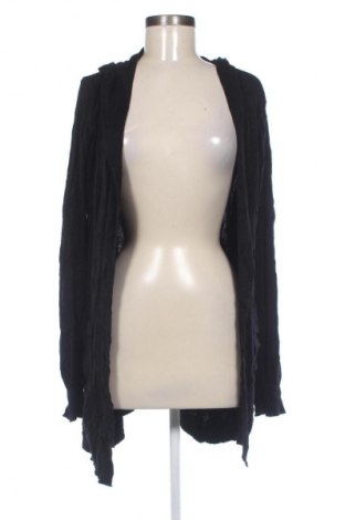 Дамска жилетка Unbranded, Размер S, Цвят Черен, Цена 2,04 €