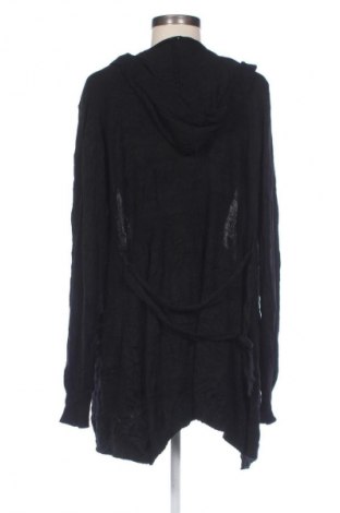 Дамска жилетка Unbranded, Размер S, Цвят Черен, Цена 2,04 €