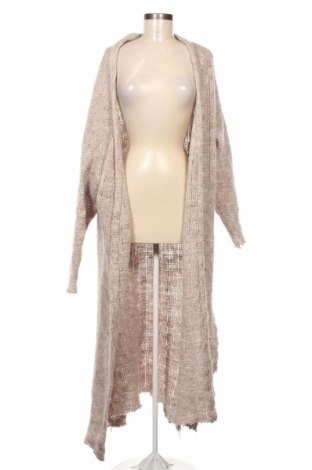 Dámsky kardigán Unbranded, Velikost XL, Barva Béžová, Cena  259,00 Kč