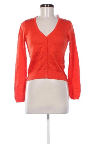 Dámsky kardigán Unbranded, Velikost S, Barva Oranžová, Cena  319,00 Kč