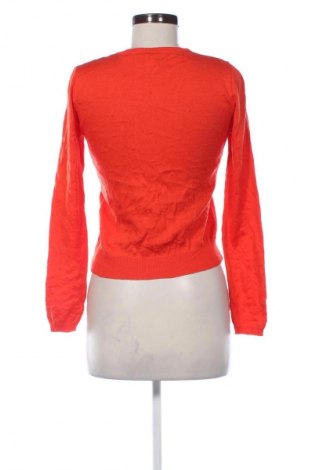 Dámsky kardigán Unbranded, Velikost S, Barva Oranžová, Cena  319,00 Kč