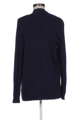 Γυναικεία ζακέτα Unbranded, Μέγεθος M, Χρώμα Μπλέ, Τιμή 2,99 €