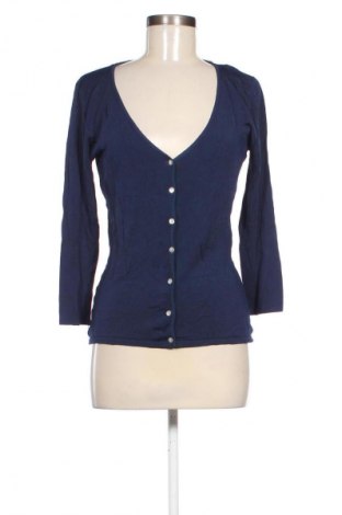 Dámsky kardigán Unbranded, Velikost S, Barva Modrá, Cena  59,00 Kč