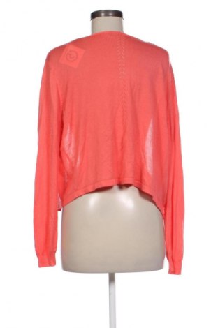 Cardigan de damă Unbranded, Mărime L, Culoare Roșu, Preț 11,99 Lei