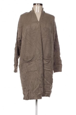 Dámsky kardigán Unbranded, Velikost M, Barva Hnědá, Cena  49,00 Kč