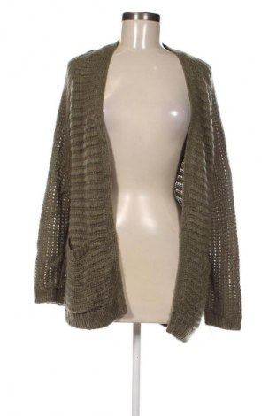 Дамска жилетка Unbranded, Размер M, Цвят Зелен, Цена 6,64 €