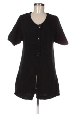 Dámsky kardigán Unbranded, Velikost L, Barva Černá, Cena  319,00 Kč