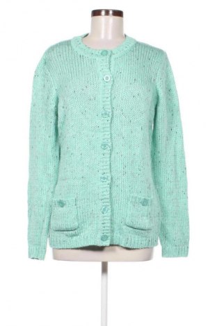 Dámsky kardigán Unbranded, Veľkosť M, Farba Zelená, Cena  3,95 €