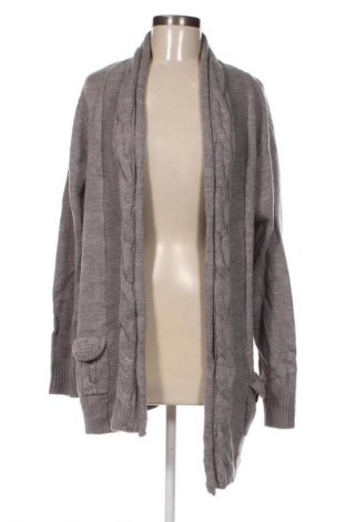 Dámsky kardigán Unbranded, Velikost XL, Barva Šedá, Cena  329,00 Kč