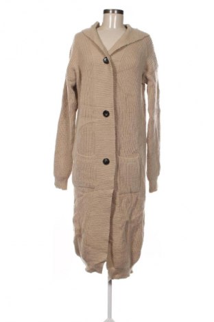 Dámsky kardigán Unbranded, Velikost M, Barva Béžová, Cena  299,00 Kč