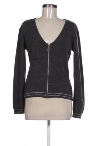 Γυναικεία ζακέτα Unbranded, Μέγεθος M, Χρώμα Γκρί, Τιμή 2,99 €