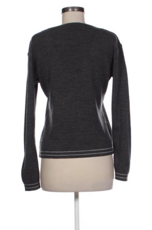 Γυναικεία ζακέτα Unbranded, Μέγεθος M, Χρώμα Γκρί, Τιμή 2,99 €