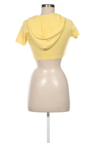 Dámsky kardigán Unbranded, Velikost S, Barva Žlutá, Cena  59,00 Kč