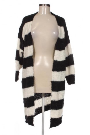Damen Strickjacke Unbranded, Größe M, Farbe Mehrfarbig, Preis 12,99 €