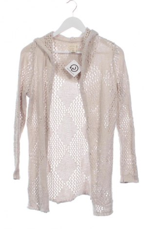 Dámsky kardigán Unbranded, Veľkosť XS, Farba Béžová, Cena  1,95 €