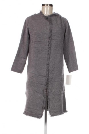 Дамска жилетка Unbranded, Размер M, Цвят Сив, Цена 10,22 €