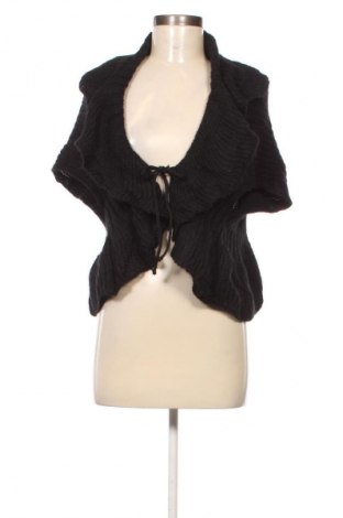 Damen Strickjacke Unbranded, Größe M, Farbe Schwarz, Preis 1,99 €