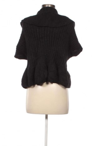 Damen Strickjacke Unbranded, Größe M, Farbe Schwarz, Preis 1,99 €