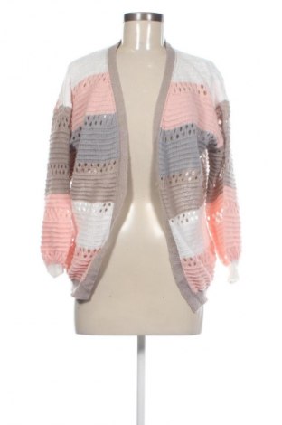 Дамска жилетка Unbranded, Размер S, Цвят Многоцветен, Цена 3,57 €