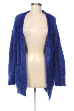 Dámsky kardigán Unbranded, Veľkosť L, Farba Modrá, Cena  2,95 €