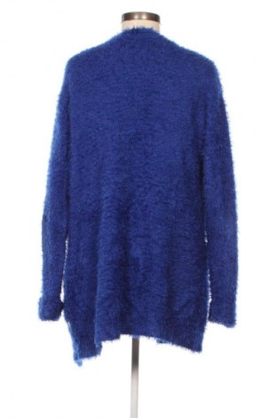 Dámsky kardigán Unbranded, Veľkosť L, Farba Modrá, Cena  2,95 €