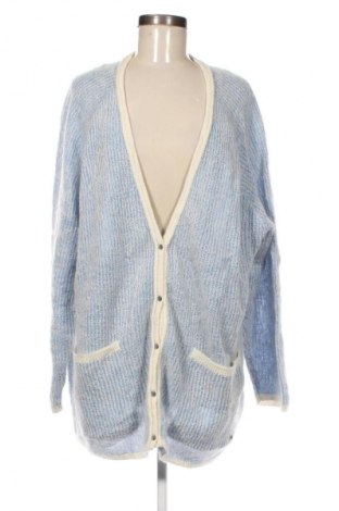 Damski kardigan Unbranded, Rozmiar XL, Kolor Kolorowy, Cena 92,99 zł