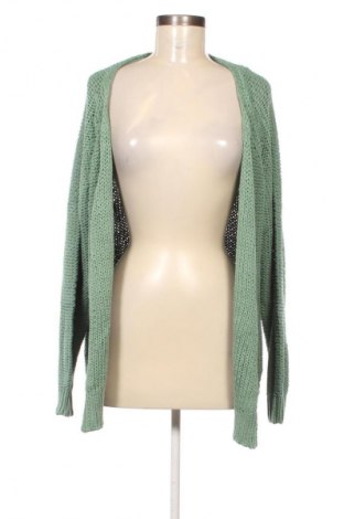 Dámsky kardigán Unbranded, Velikost XL, Barva Zelená, Cena  319,00 Kč