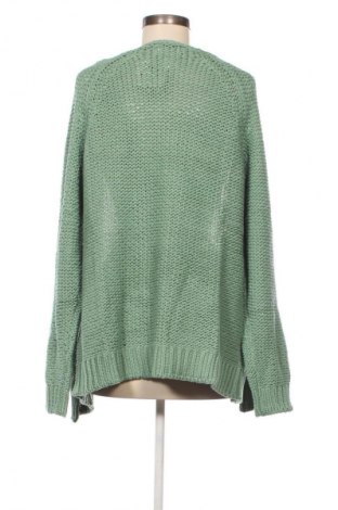 Dámsky kardigán Unbranded, Velikost XL, Barva Zelená, Cena  319,00 Kč