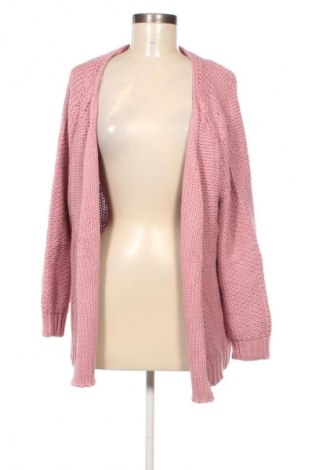 Dámsky kardigán Unbranded, Velikost XXL, Barva Růžová, Cena  299,00 Kč