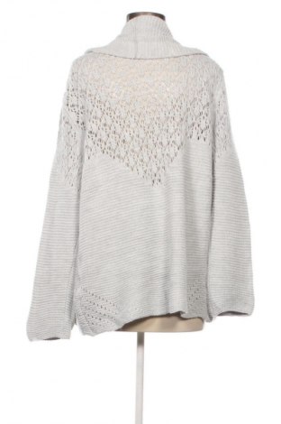 Дамска жилетка Unbranded, Размер M, Цвят Сив, Цена 9,20 €