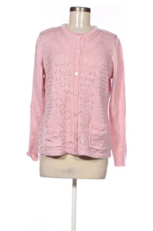 Dámsky kardigán Unbranded, Velikost M, Barva Růžová, Cena  309,00 Kč