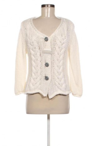 Dámsky kardigán Unbranded, Velikost M, Barva Krémová, Cena  299,00 Kč