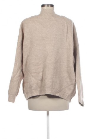 Dámsky kardigán Unbranded, Velikost XL, Barva Béžová, Cena  179,00 Kč