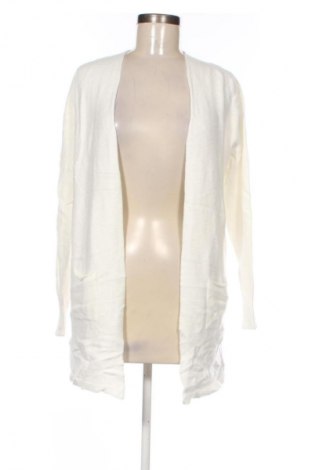 Дамска жилетка Unbranded, Размер L, Цвят Бял, Цена 9,20 €