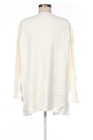 Дамска жилетка Unbranded, Размер L, Цвят Бял, Цена 9,20 €