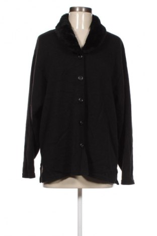 Dámsky kardigán Unbranded, Velikost L, Barva Černá, Cena  319,00 Kč